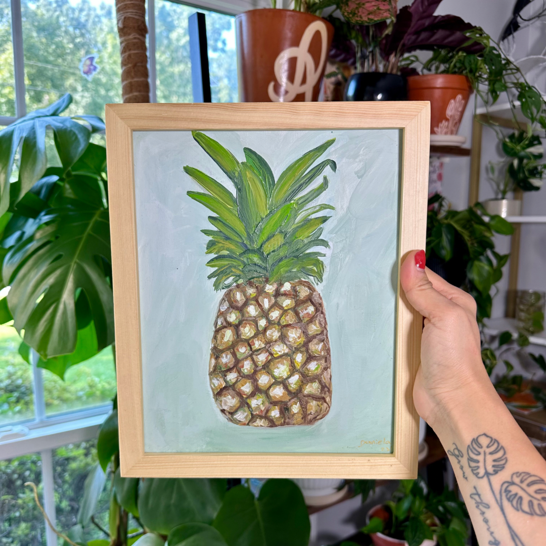 Pineapple Original