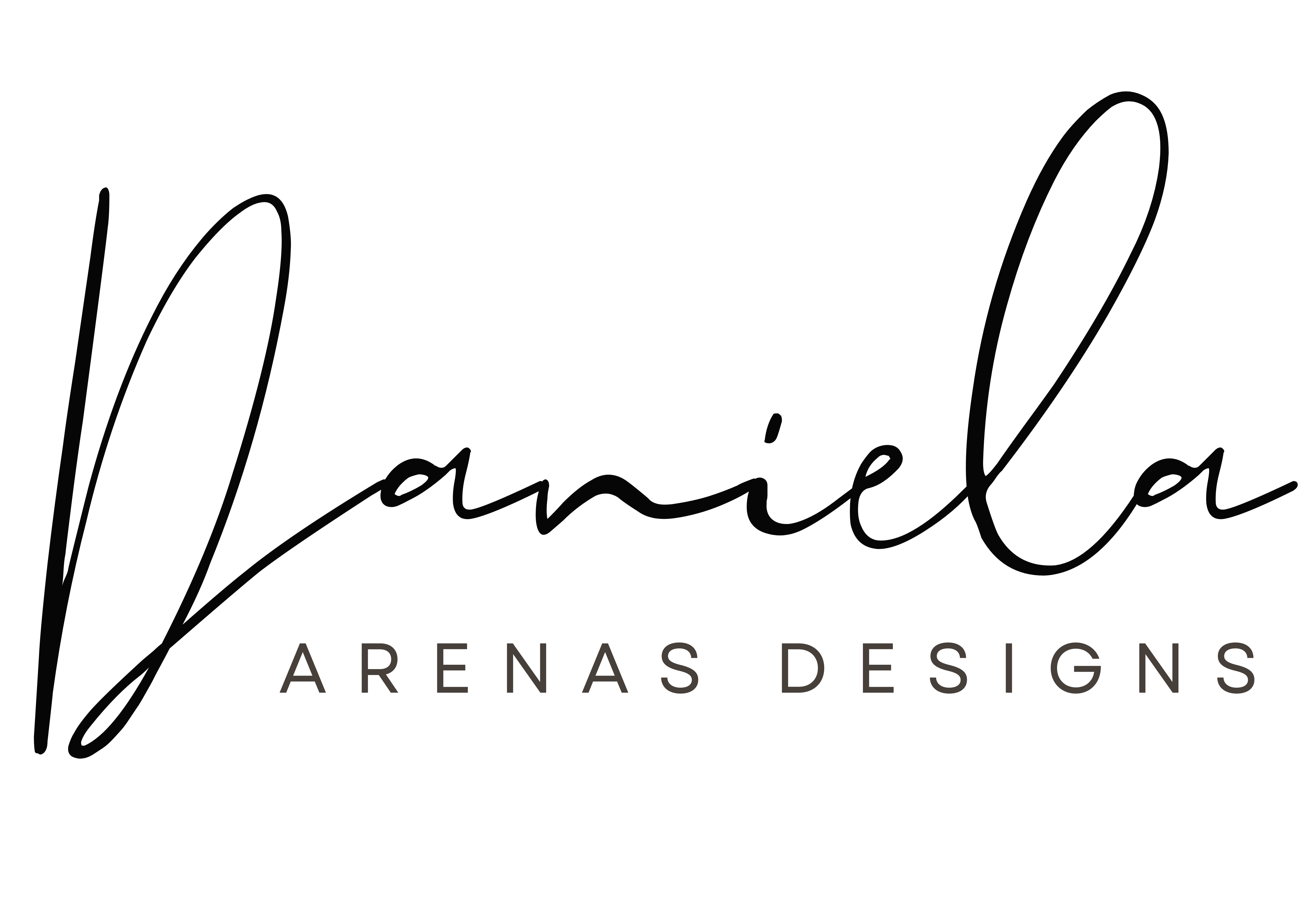 Daniela Arenas Designs