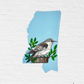 Mississippi State Bird Original