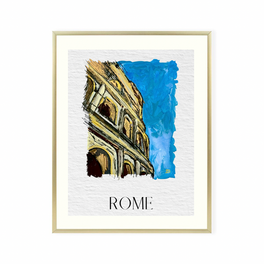 Rome original